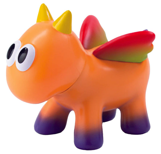 MAGIC HORSE ARTCOLLECTION 2 Blind Box SO-TA