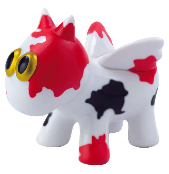 MAGIC HORSE ARTCOLLECTION 2 Blind Box SO-TA