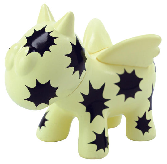 MAGIC HORSE ARTCOLLECTION 2 Blind Box SO-TA