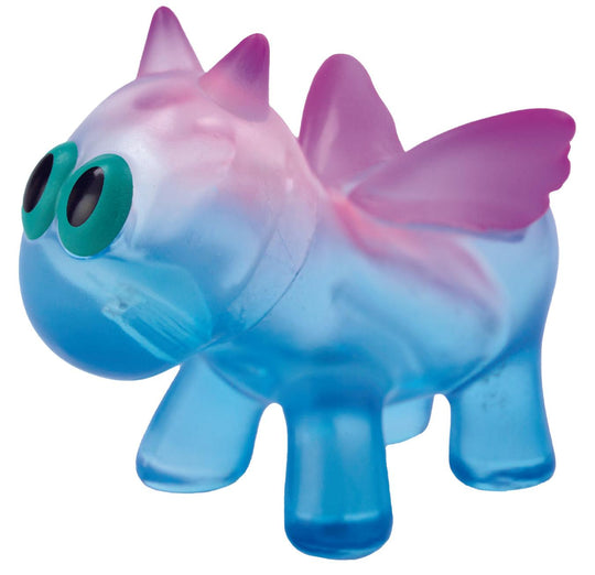 MAGIC HORSE ARTCOLLECTION 2 Blind Box SO-TA
