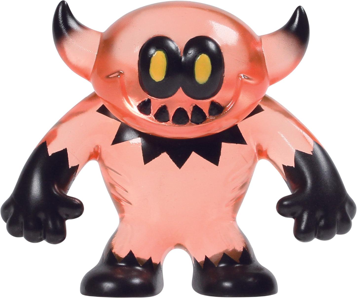 GABULIEN ART COLLECTION - Preorder – Bubble Wrapp Toys