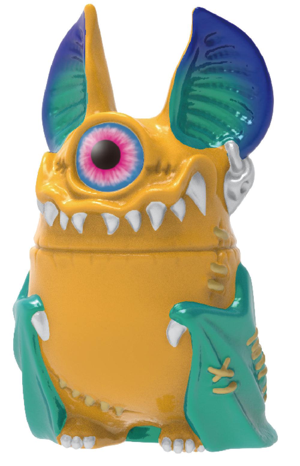 Eyebat Beast - Preorder Blind Box SO-TA