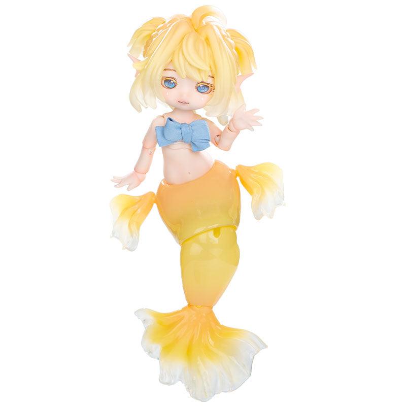 CHUCHU MERMAID BLIND BOX SERIES Blind Box LUCKY DOLL