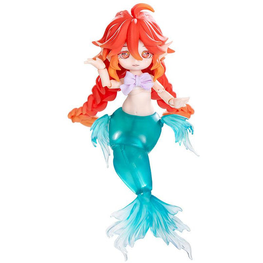 CHUCHU MERMAID BLIND BOX SERIES Blind Box LUCKY DOLL