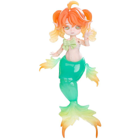 CHUCHU MERMAID BLIND BOX SERIES Blind Box LUCKY DOLL