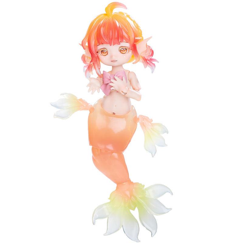 CHUCHU MERMAID BLIND BOX SERIES Blind Box LUCKY DOLL