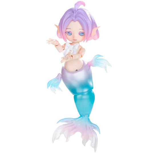 CHUCHU MERMAID BLIND BOX SERIES Blind Box LUCKY DOLL