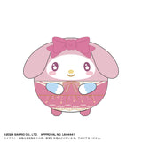 Sanrio Characters Fuwakororin Plush Series 6