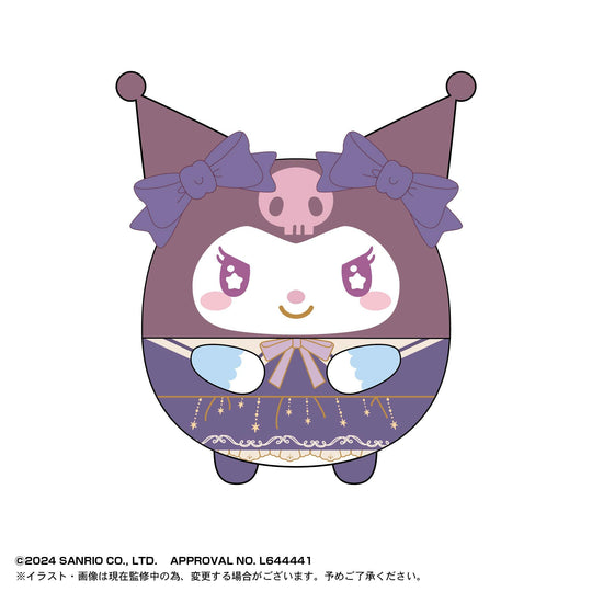 Sanrio Characters Fuwakororin Plush Series 6 Plush Max Limited