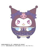 Sanrio Characters Fuwakororin Plush Series 6