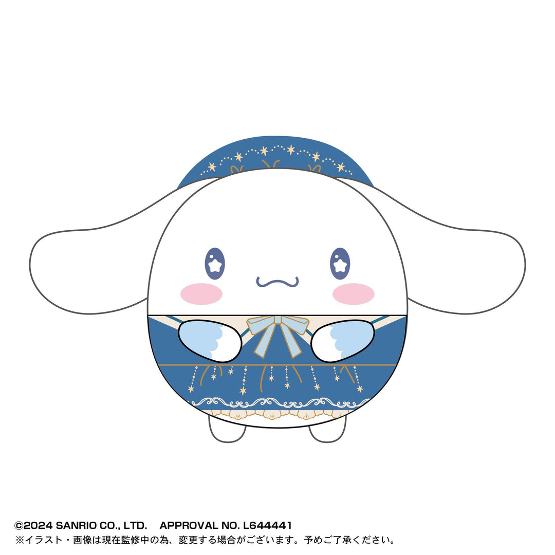 Sanrio Characters Fuwakororin Plush Series 6 Plush Max Limited