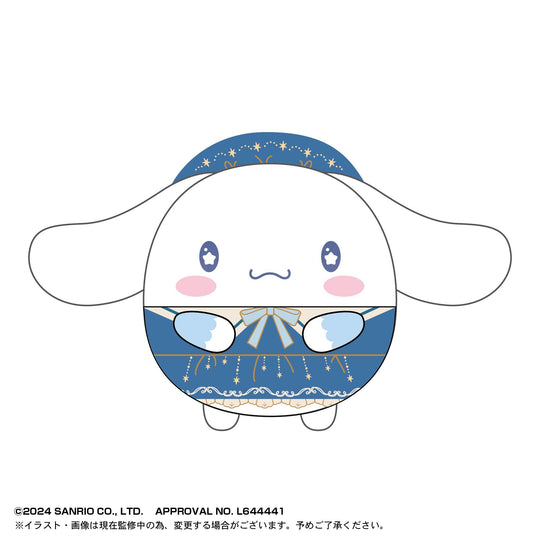Sanrio Characters Fuwakororin Plush Series 6 Plush Max Limited