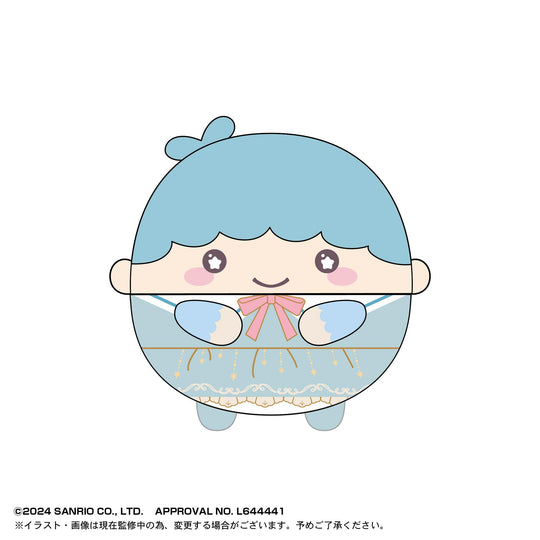 Sanrio Characters Fuwakororin Plush Series 6 Plush Max Limited