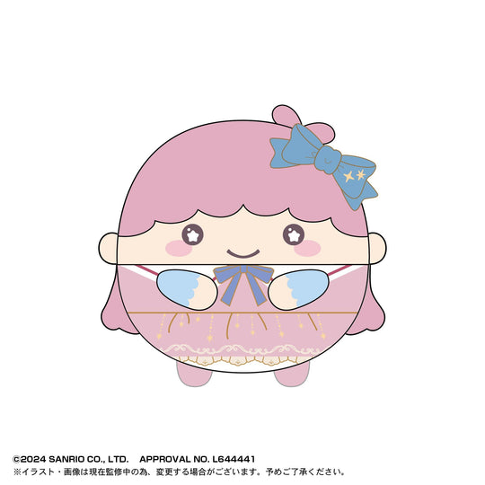 Sanrio Characters Fuwakororin Plush Series 6 Plush Max Limited