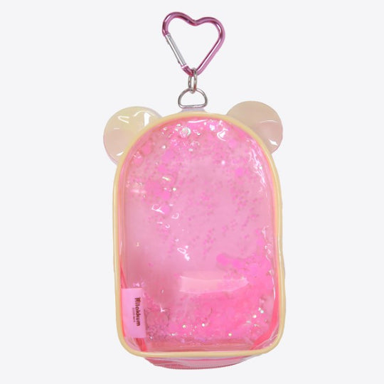 Korilakkuma Plush Pouch keychain oZaKKa