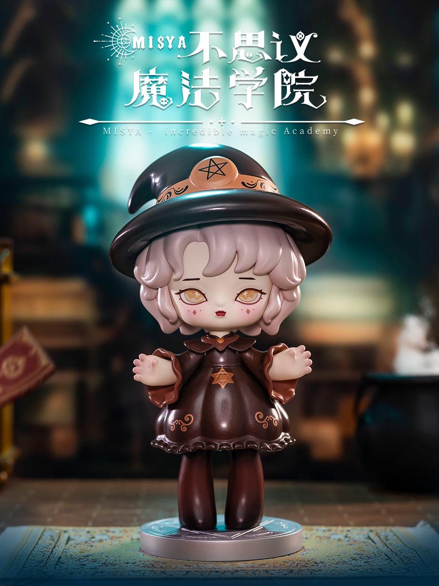 Misya Incredible Magic Academy - Preorder Blind Box Yanchuang