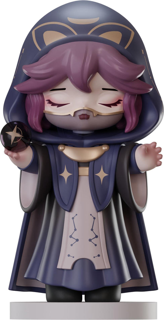 Misya Incredible Magic Academy - Preorder