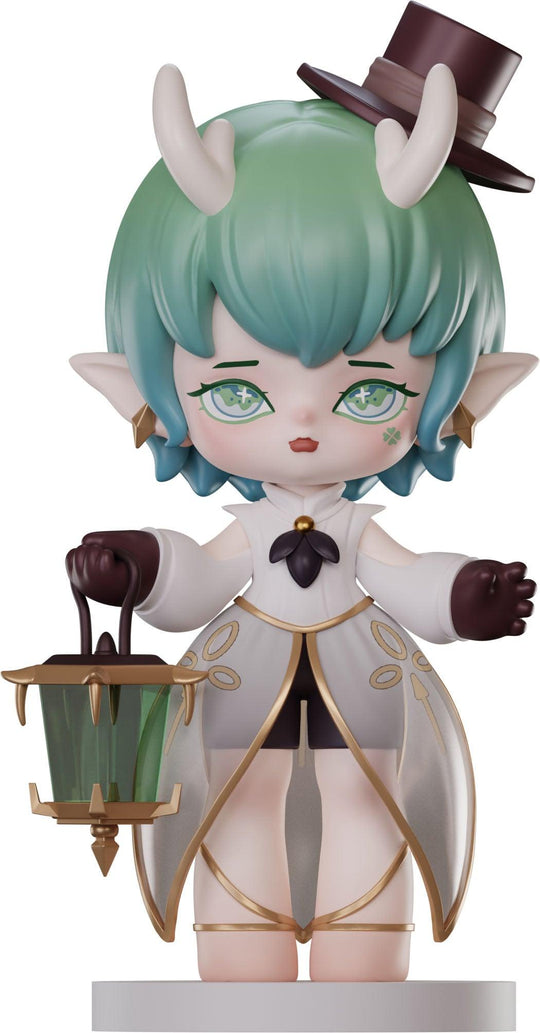 Misya Incredible Magic Academy - Preorder