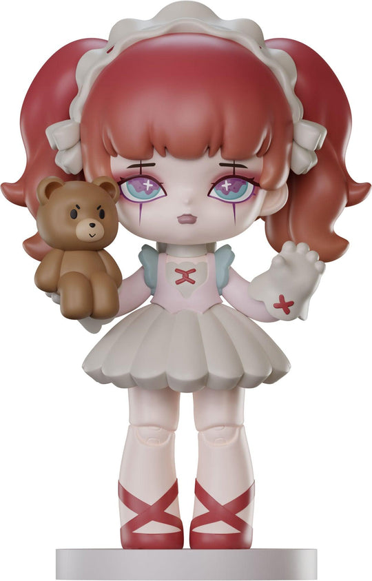 Misya Incredible Magic Academy - Preorder