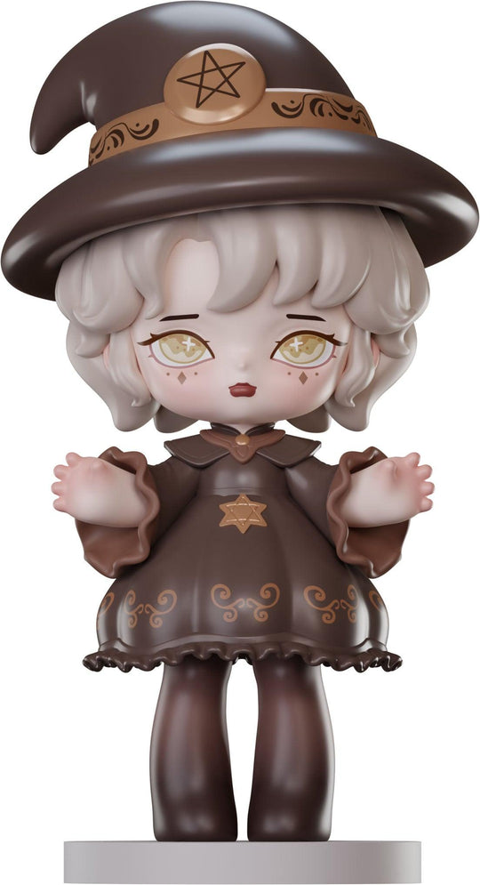 Misya Incredible Magic Academy - Preorder