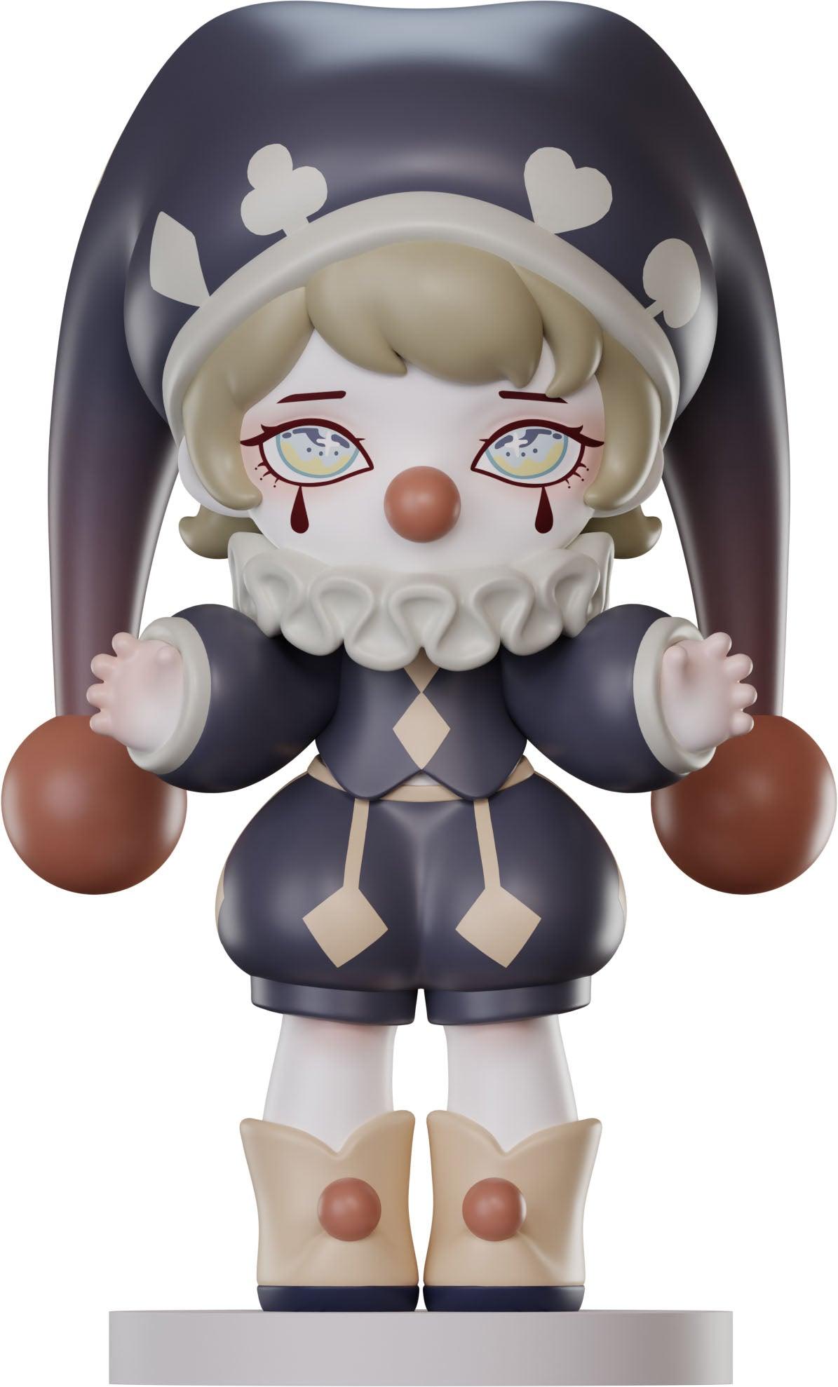 Misya Incredible Magic Academy – Bubble Wrapp Toys