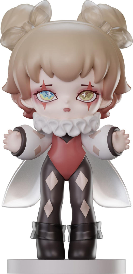 Misya Incredible Magic Academy - Preorder