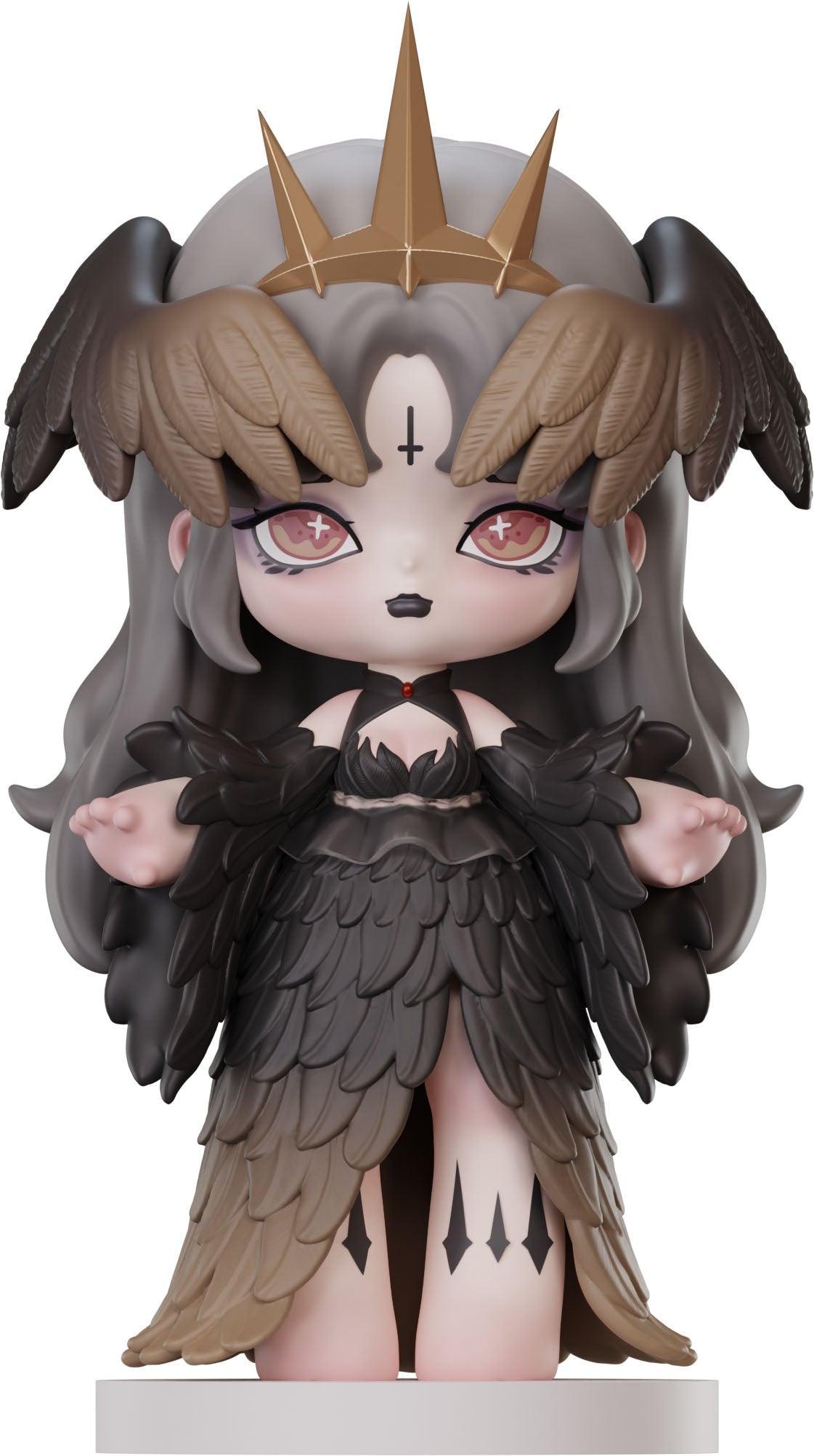 Misya Incredible Magic Academy – Bubble Wrapp Toys