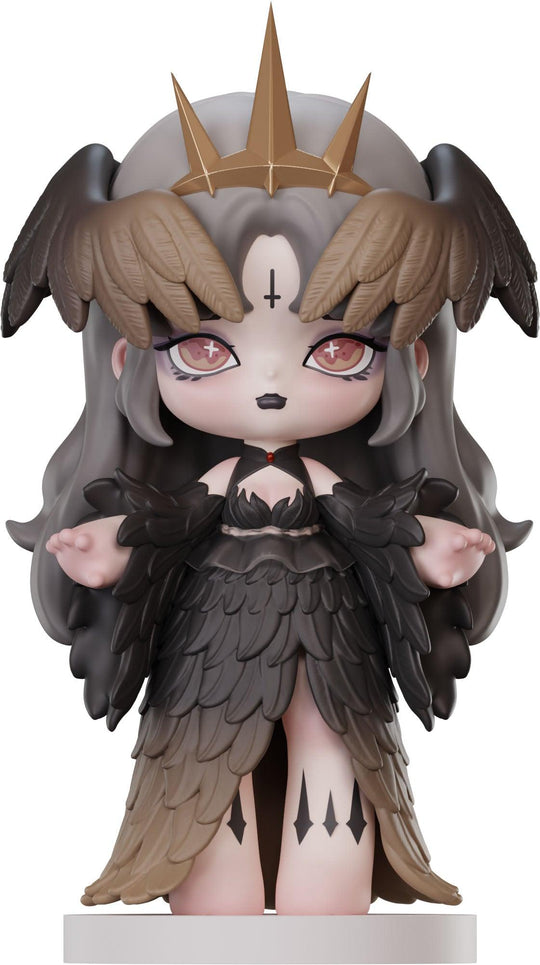 Misya Incredible Magic Academy - Preorder Blind Box Yanchuang