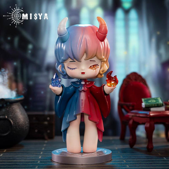 Misya Incredible Magic Academy - Preorder Blind Box Yanchuang