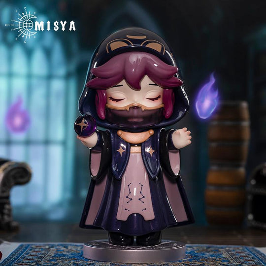 Misya Incredible Magic Academy - Preorder Blind Box Yanchuang