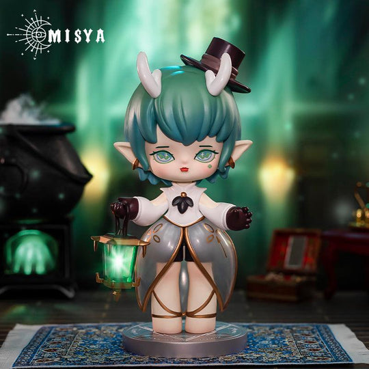 Misya Incredible Magic Academy - Preorder Blind Box Yanchuang