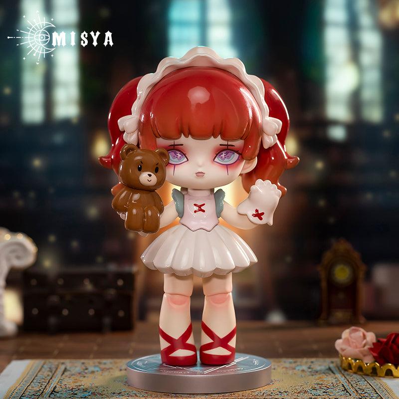 Misya Incredible Magic Academy - Preorder Blind Box Yanchuang