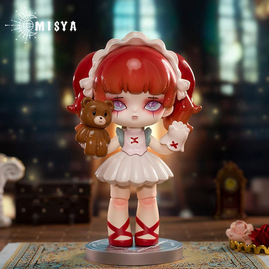 Misya Incredible Magic Academy - Preorder Blind Box Yanchuang