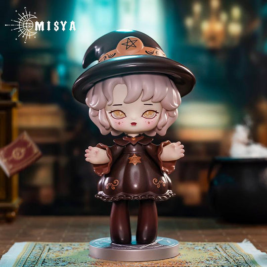 Misya Incredible Magic Academy - Preorder Blind Box Yanchuang