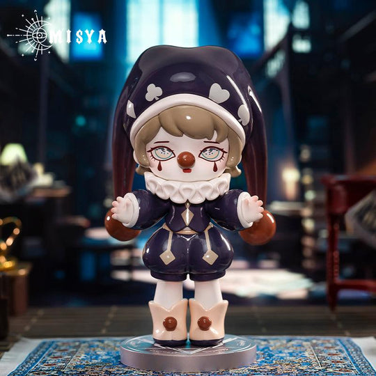 Misya Incredible Magic Academy - Preorder Blind Box Yanchuang