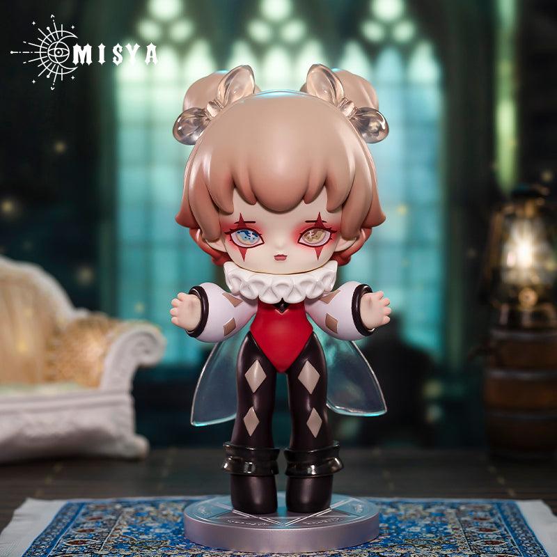 Misya Incredible Magic Academy - Preorder Blind Box Yanchuang