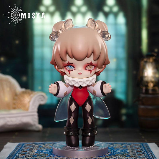Misya Incredible Magic Academy - Preorder Blind Box Yanchuang