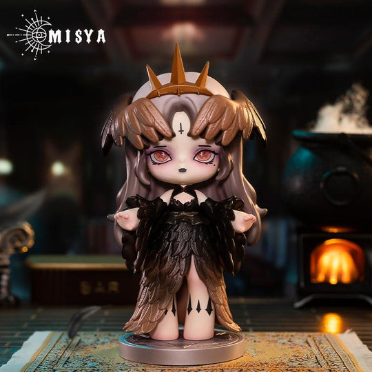 Misya Incredible Magic Academy - Preorder Blind Box Yanchuang
