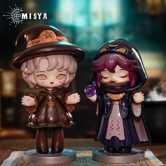 Misya Incredible Magic Academy - Preorder Blind Box Yanchuang