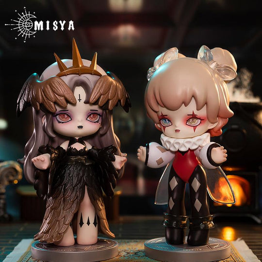 Misya Incredible Magic Academy - Preorder Blind Box Yanchuang