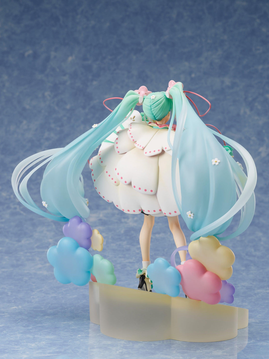 Hatsune Miku Magical Mirai Ver. 1/7 Scale Figure Art toy FuRyu