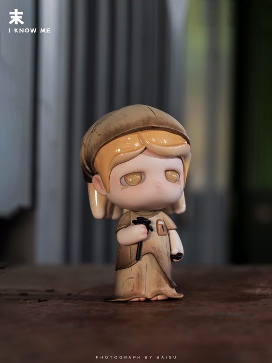 I Know Me Blind Box Series - Preorder