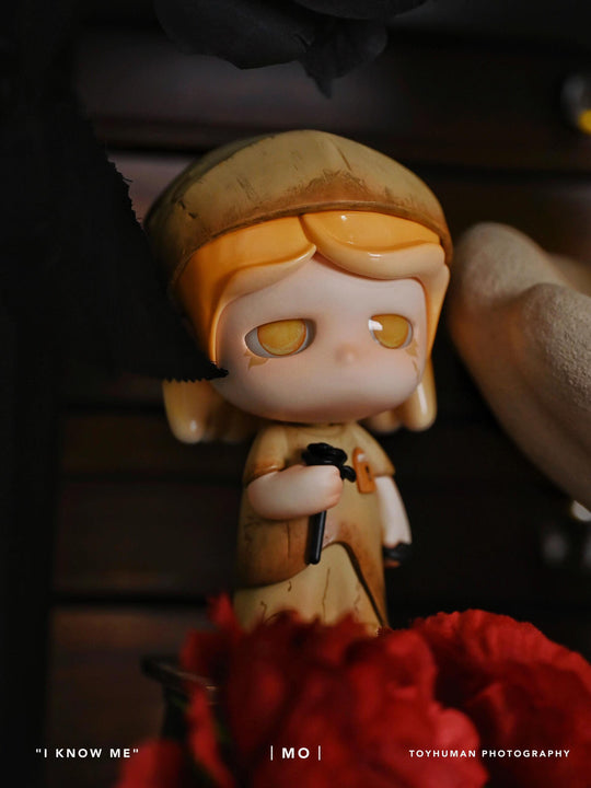 I Know Me Blind Box Series - Preorder