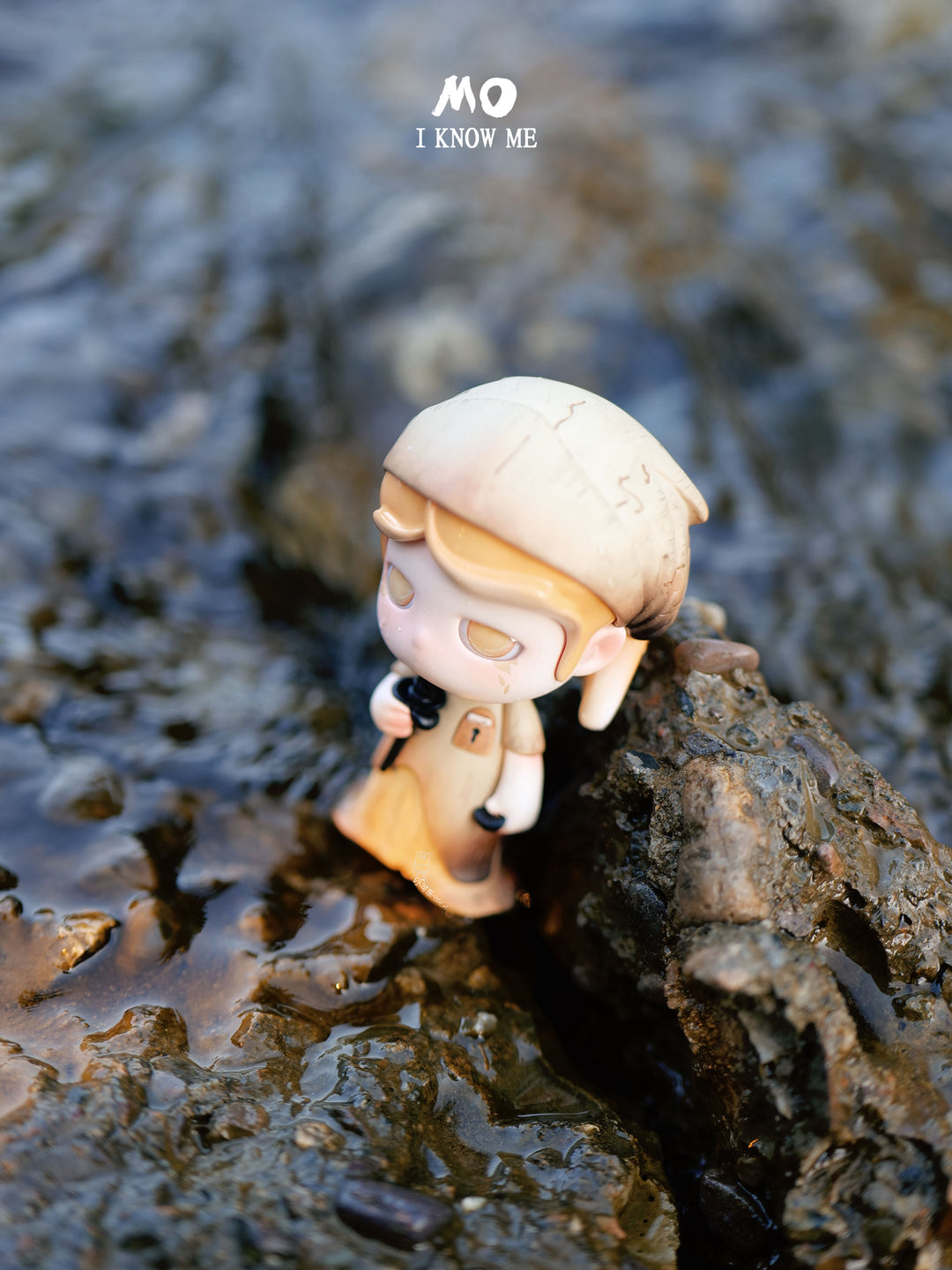 I Know Me Blind Box Series - Preorder