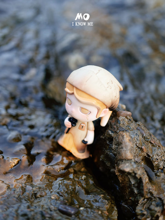 I Know Me Blind Box Series - Preorder