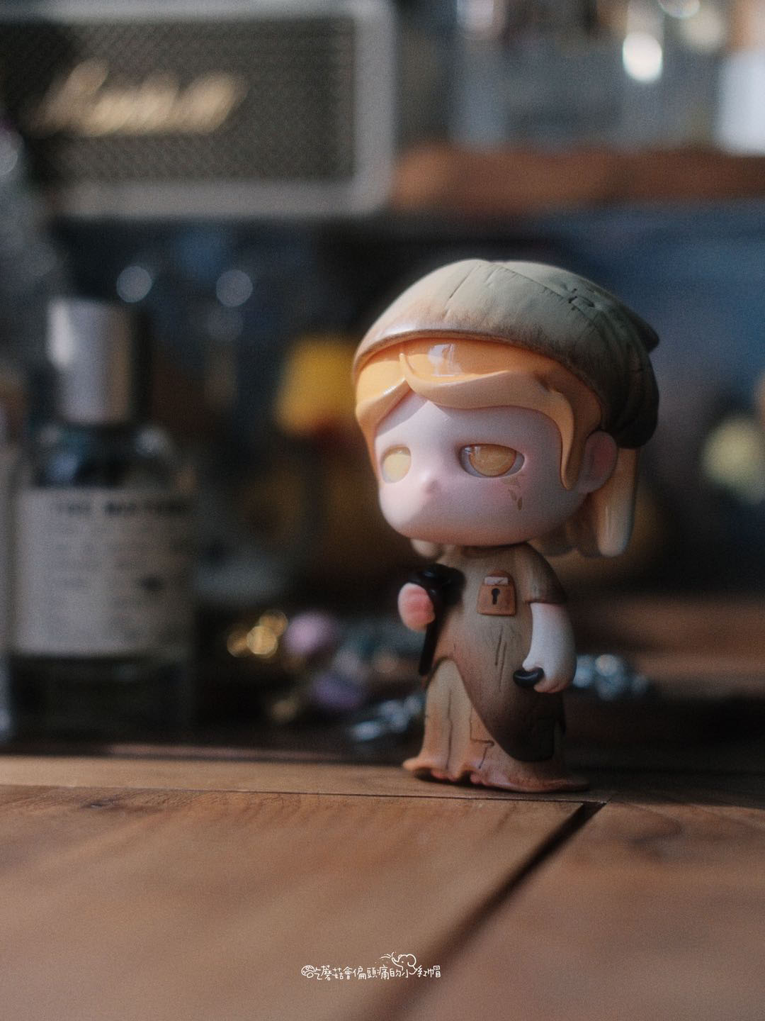 I Know Me Blind Box Series - Preorder