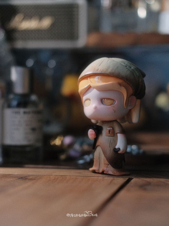I Know Me Blind Box Series - Preorder