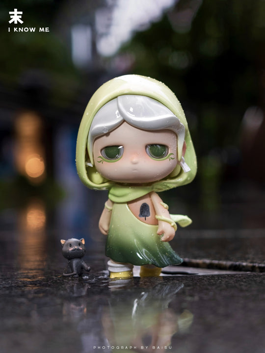 I Know Me Blind Box Series - Preorder