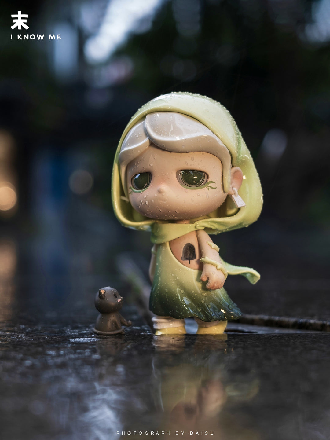 I Know Me Blind Box Series - Preorder