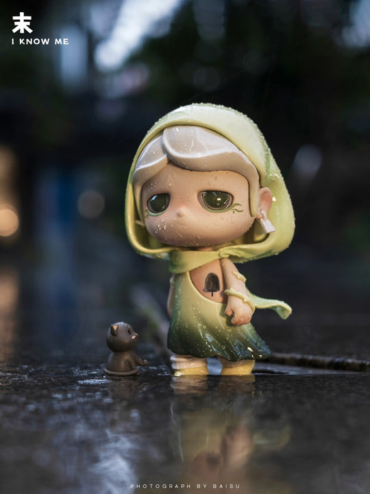 I Know Me Blind Box Series - Preorder